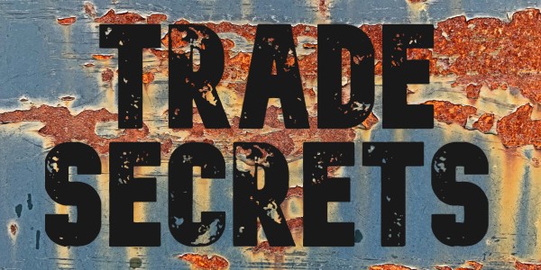 Three ways trade secrets can be more powerful than copyright