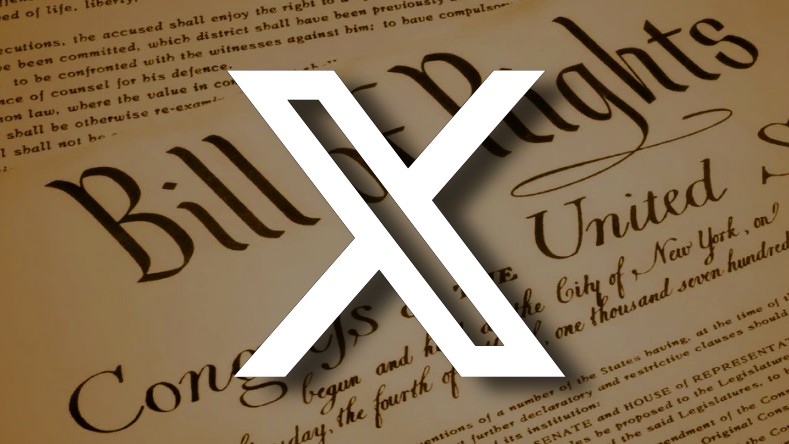 x bill of rights