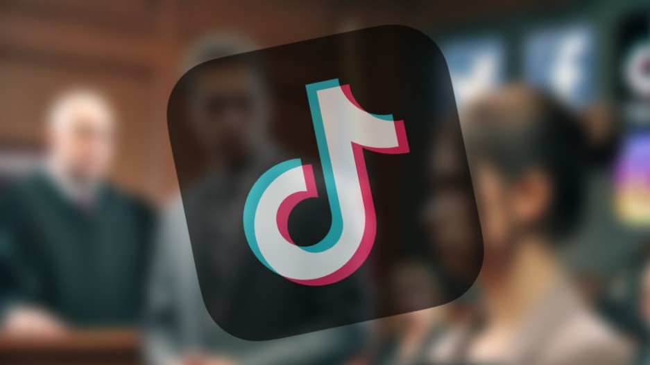 tiktok contempt 