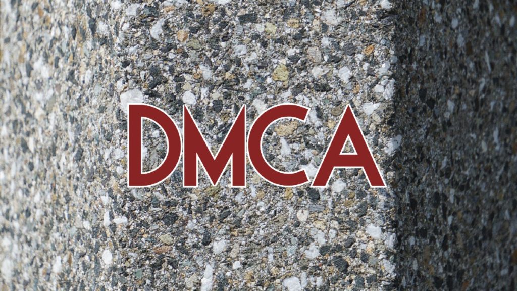DMCA defamatory